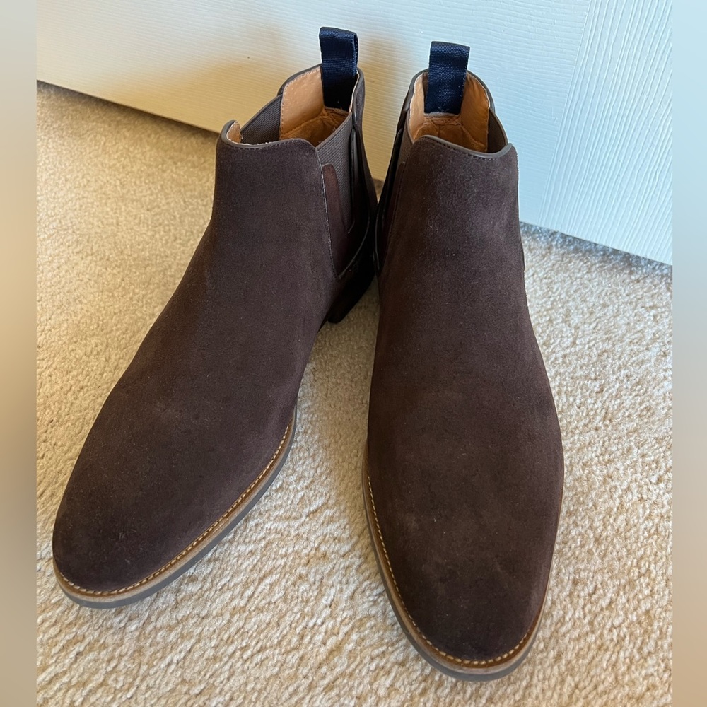 Florsheim Men’s Chelsea Boots